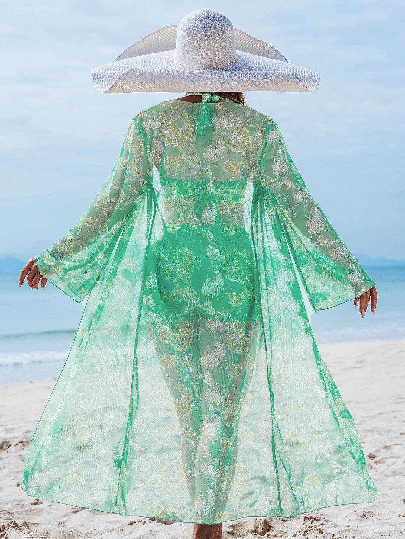 Maillot de bain bikini push-up sexy pour femme, maillot de bain 3 pièces