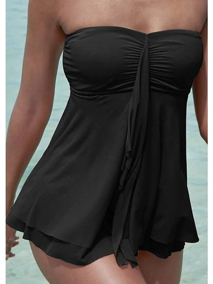 Maillot de bain une pièce pour femme