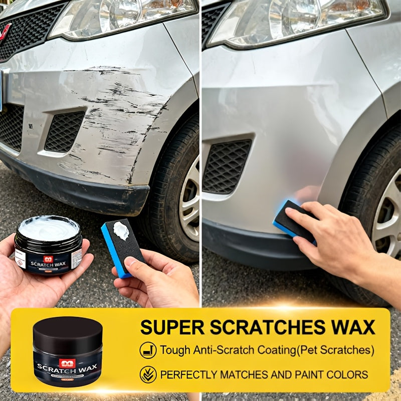 Réparation de verre multifonctionnelle | Clarté à 99 %