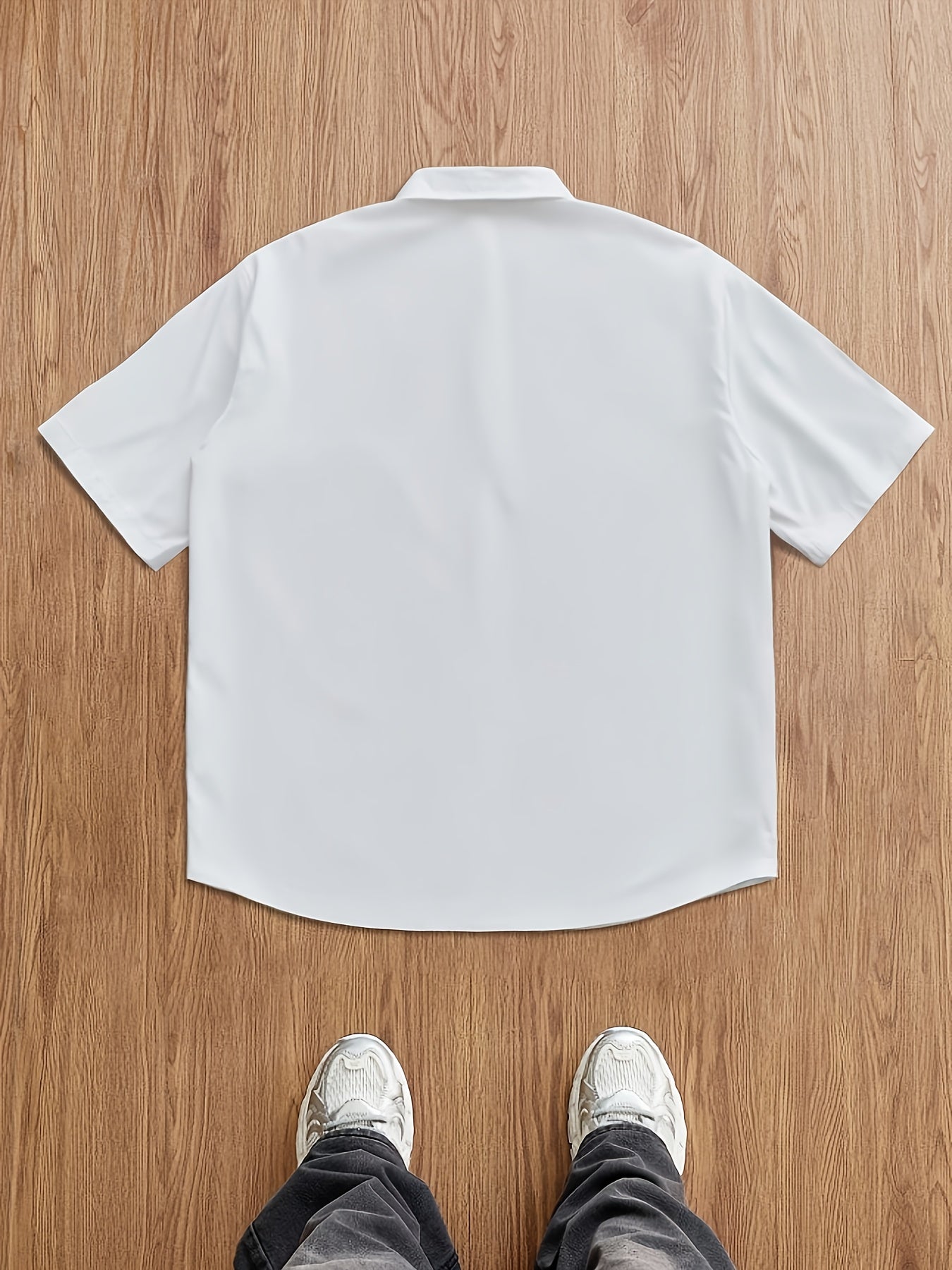 Nouveaux t-shirts d'été à manches courtes pour hommes