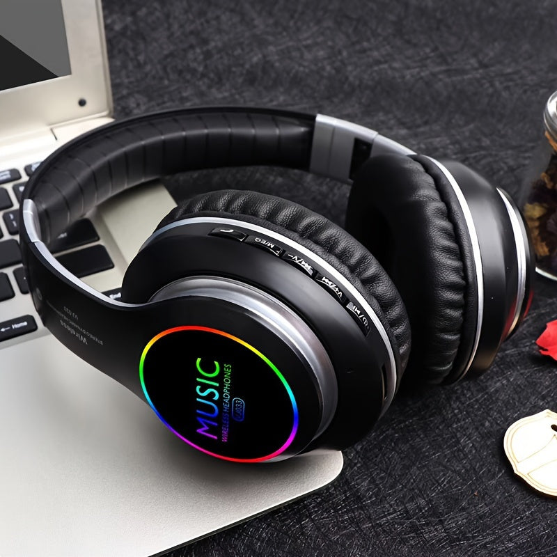 Casque sans fil - Topdecheztop.fr