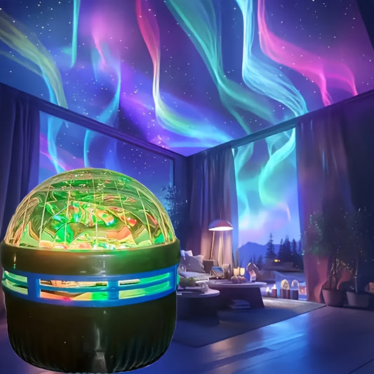 Projecteur de ciel étoilé - Topdecheztop.fr