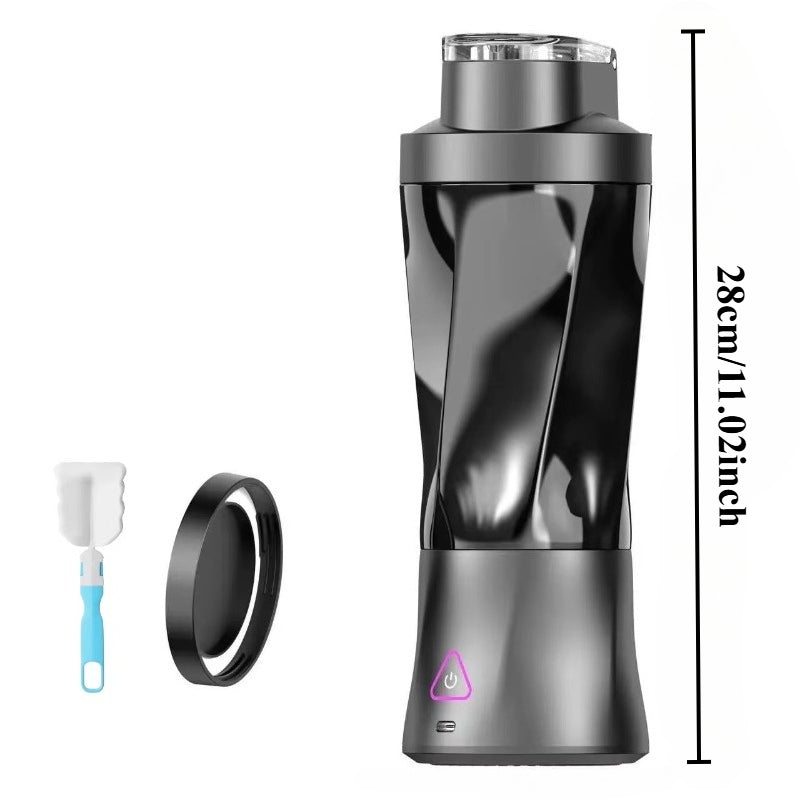 Mixeur multifonction rechargeable USB 700 ml