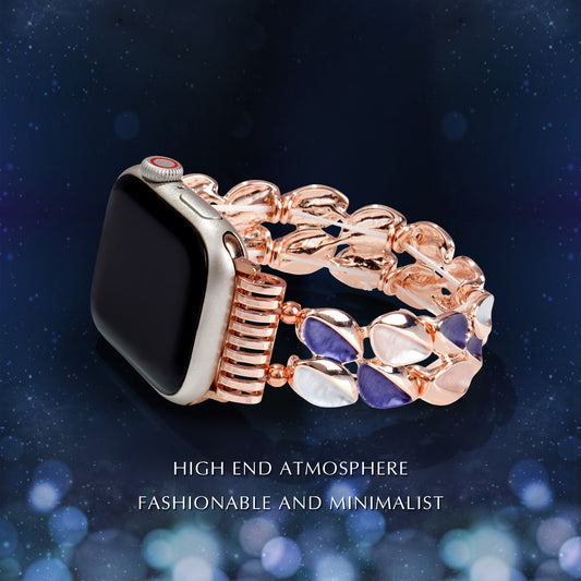 Bracelet de montre en alliage - Topdecheztop.fr