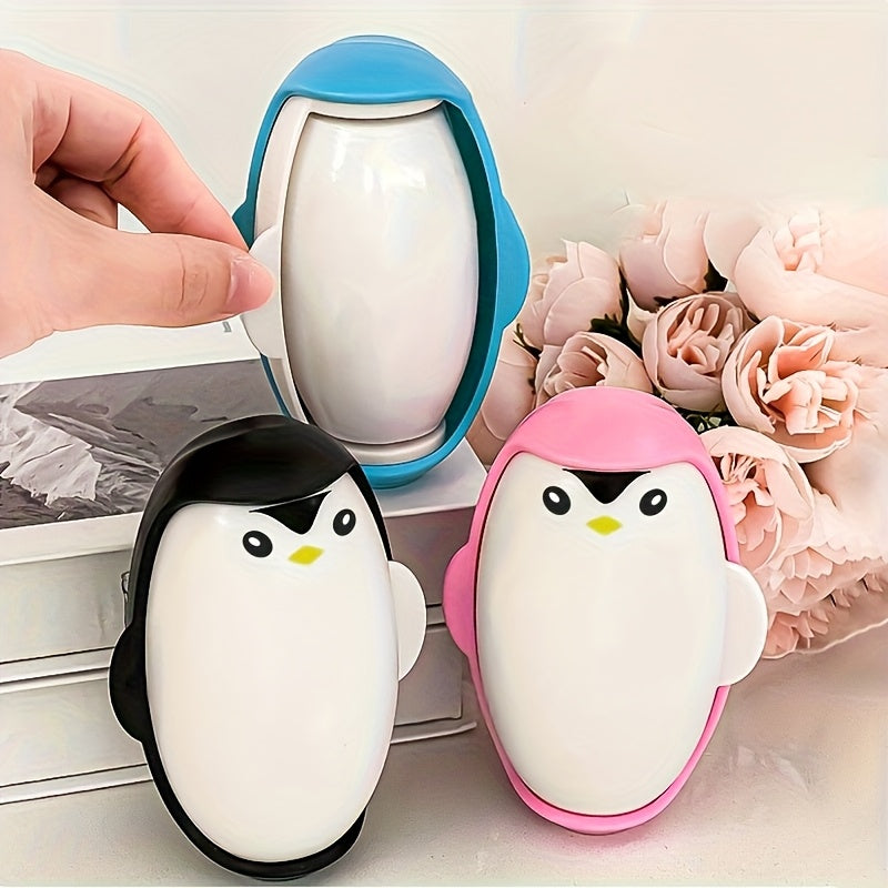 Rouleau anti-poils manuel lavable