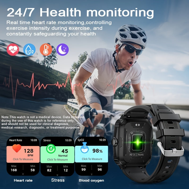 Montre connectée de sport