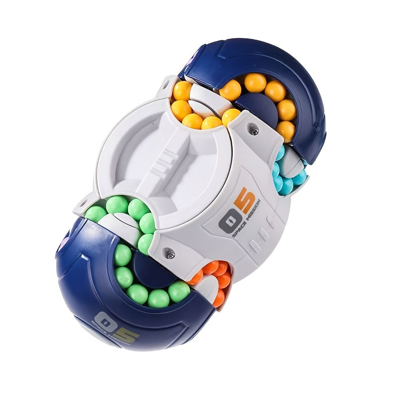 Jouet anti-stress Magic Beans, puzzle 3D