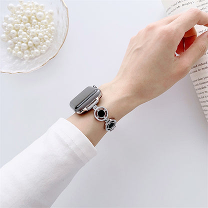 Bracelet pour une montre connectée
