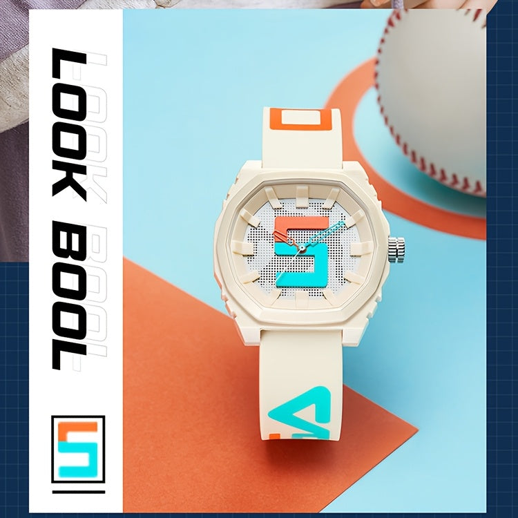 Montres SANDA pour hommes et femmes, enfants - Topdecheztop.fr