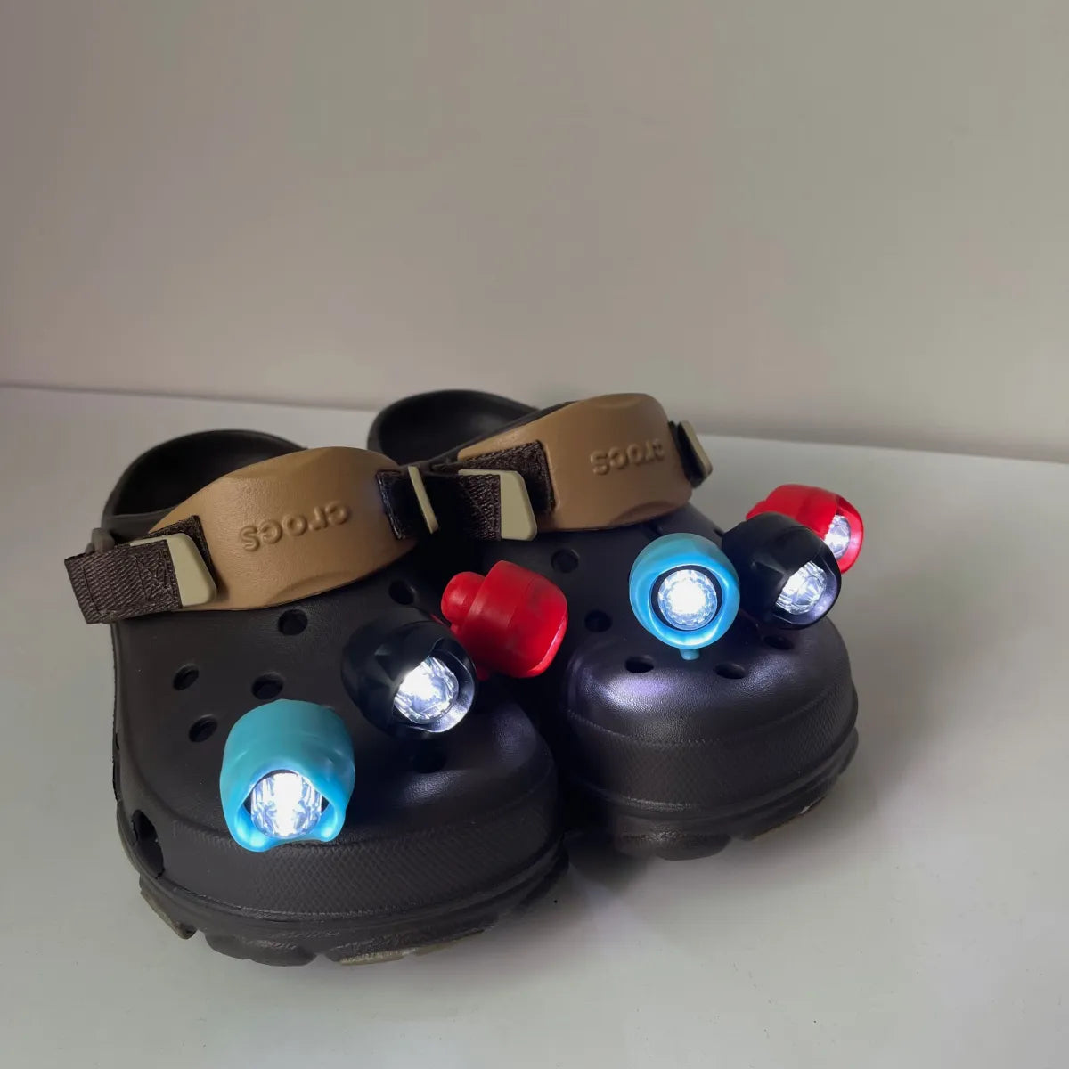 Accessoires pour chaussures légères