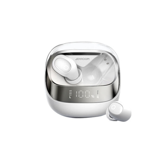 Casque intra-auriculaire sans fil à réduction de bruit compatible Bluetooth