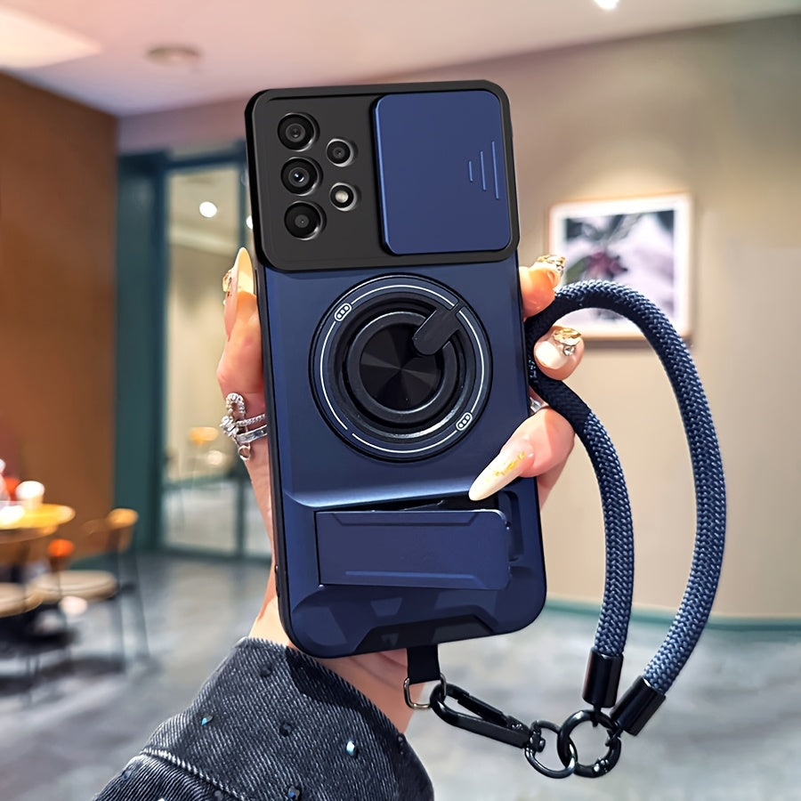 Étui de téléphone : pour Samsung Galaxy