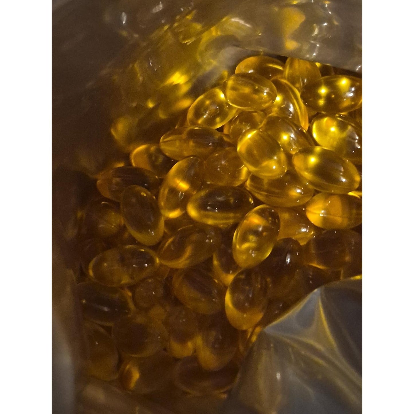 VIVONU Oil of Oregano - Huile d'Origan & Graines Noires - Carvacrol & Thymoquinone - 300 Gélules
