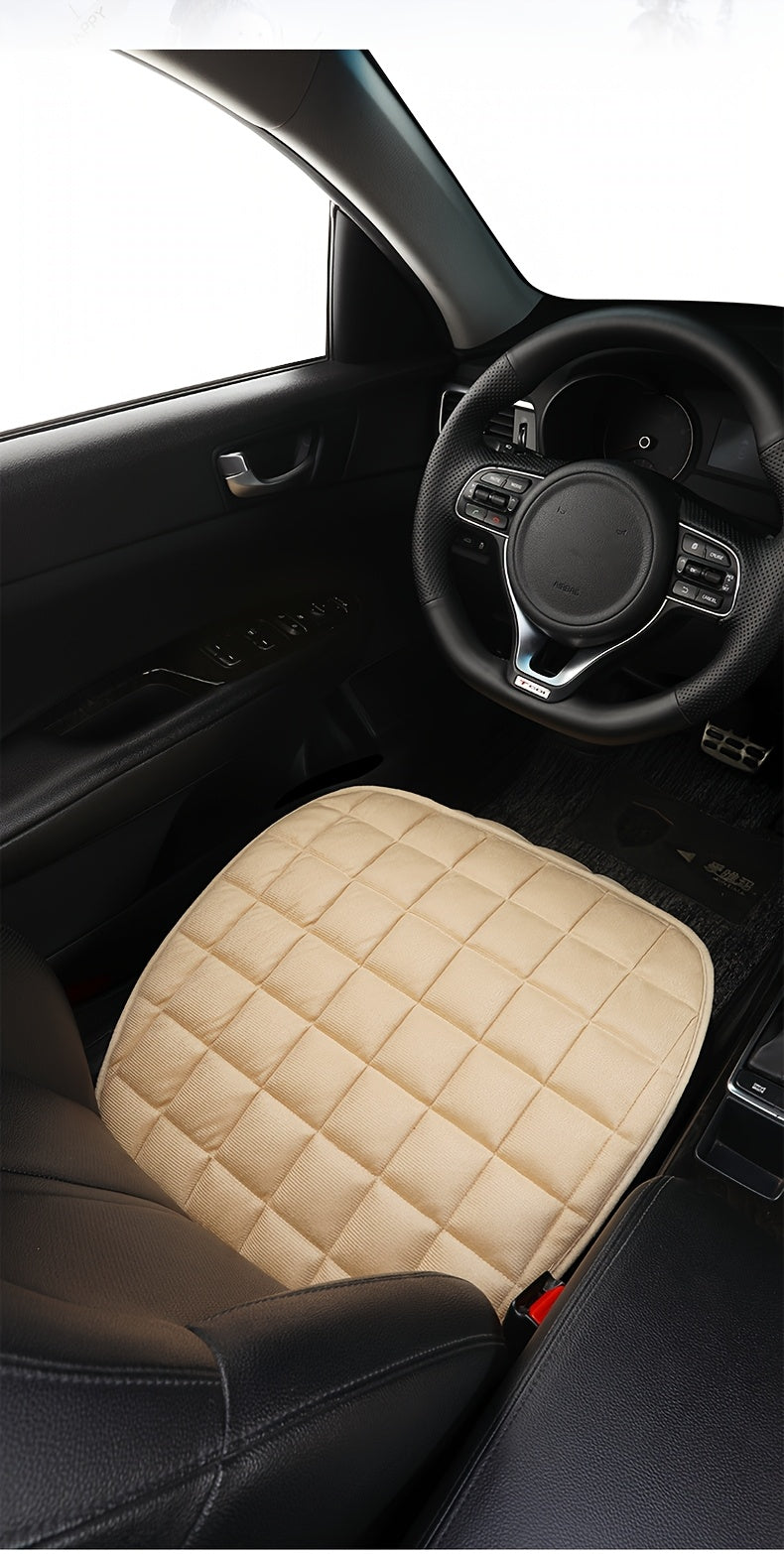 1 ENSEMBLE coussins de siège auto