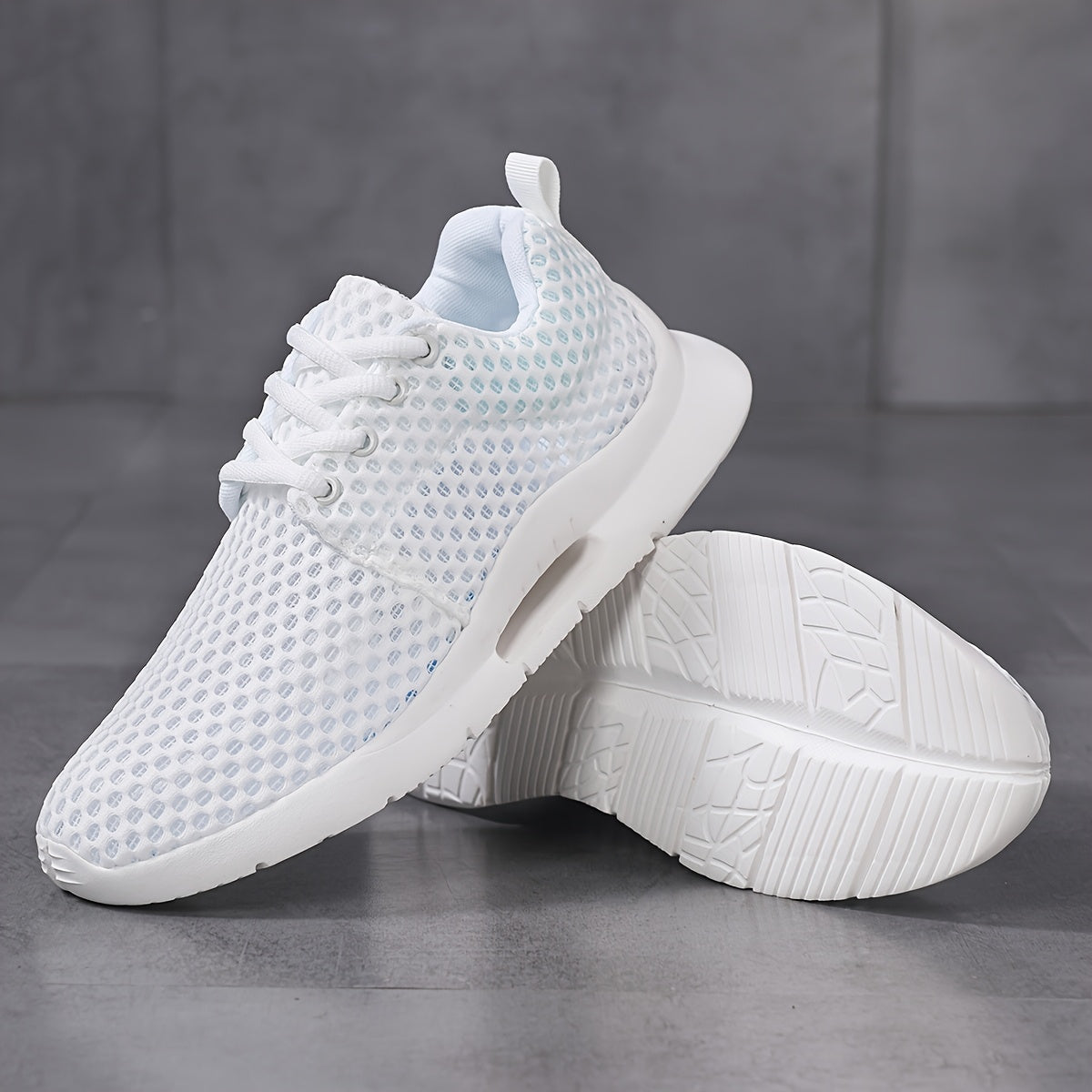 Chaussures de marche décontractées