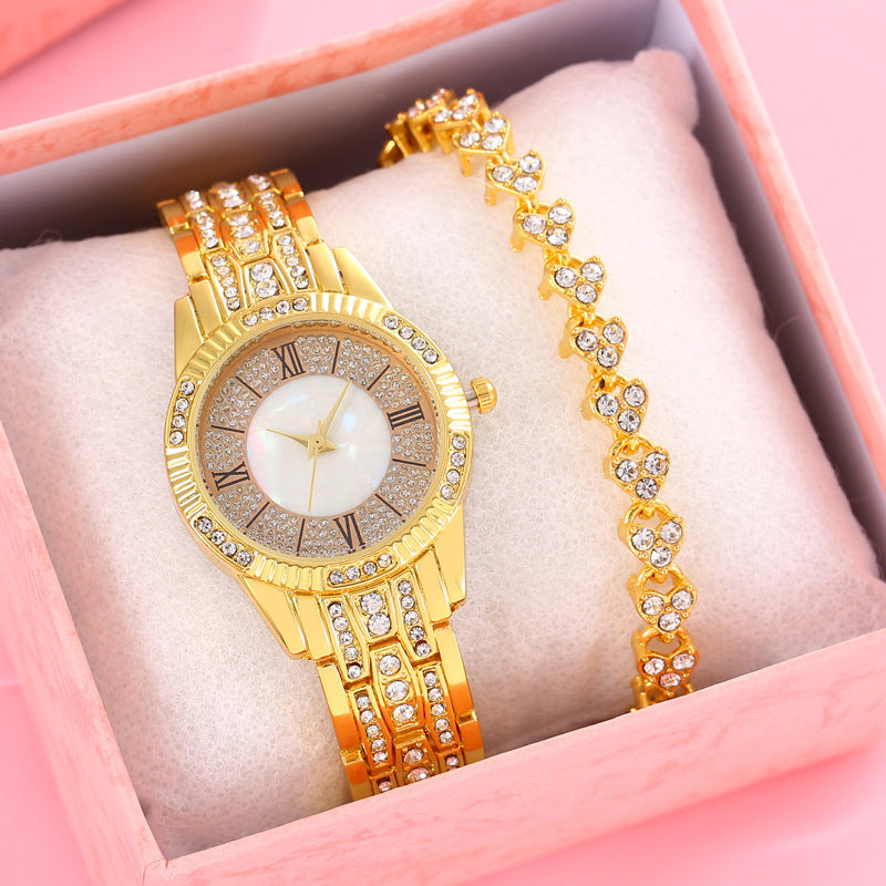 Montre pour femme DORE