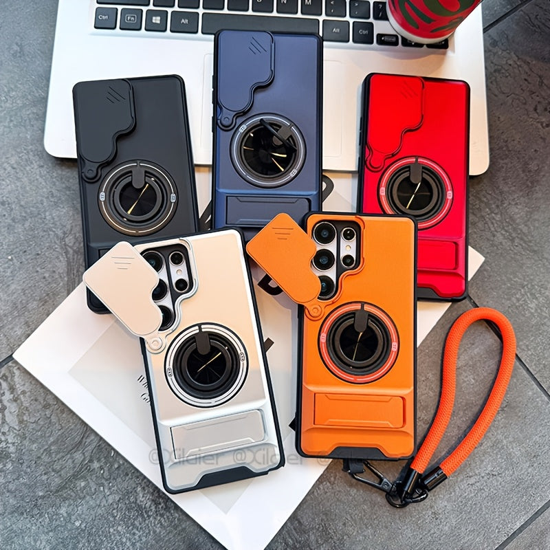 Étui de téléphone : pour Samsung Galaxy