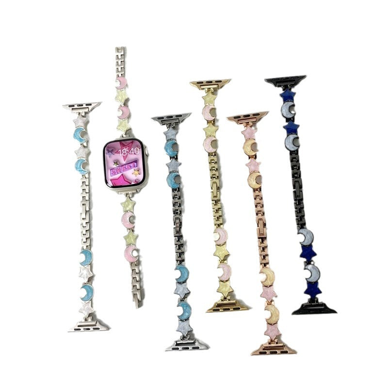 Magnifique bracelet de montre