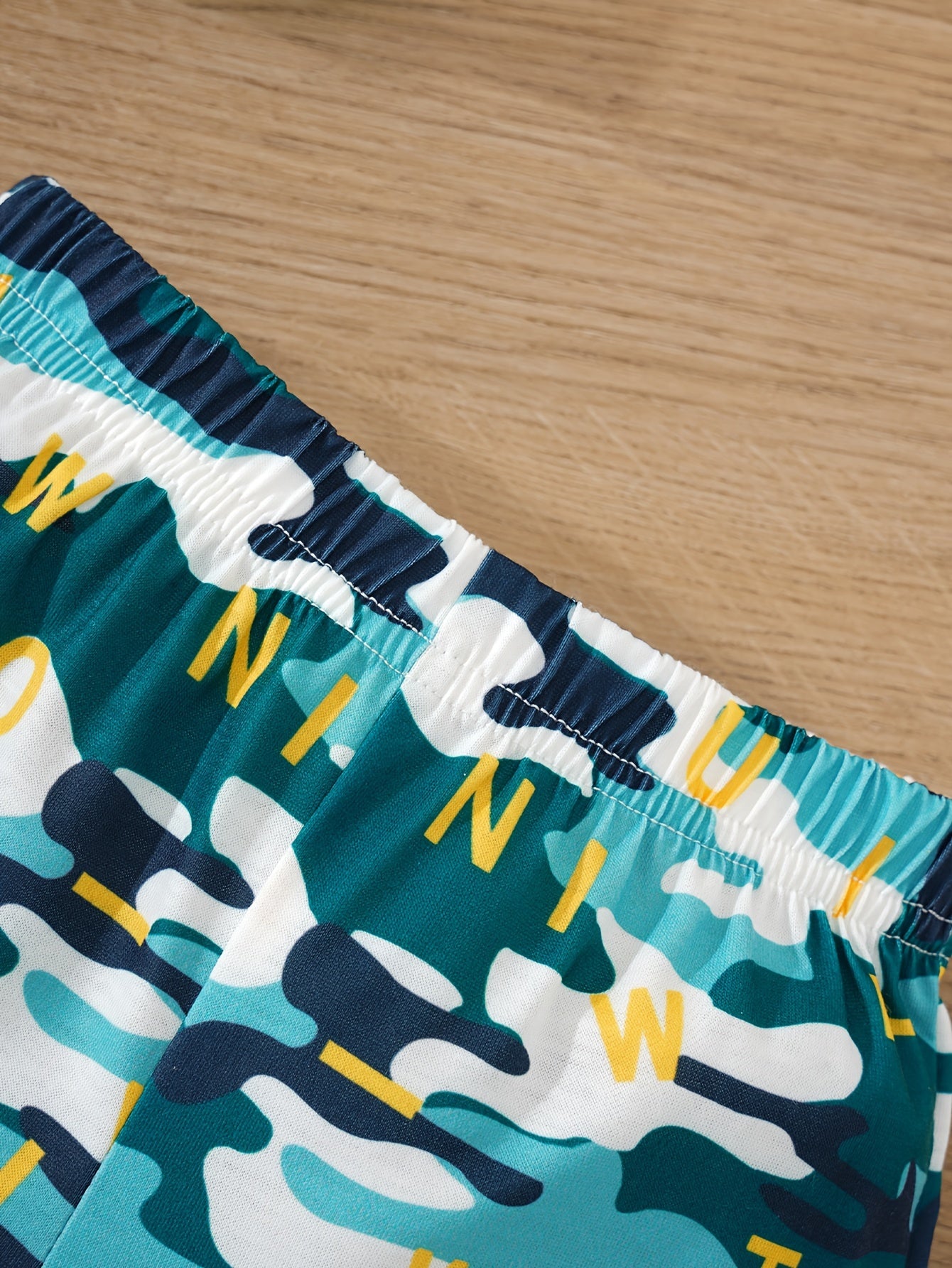 Tenue enfant tendance style preppy - Topdecheztop.fr