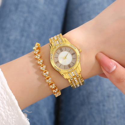 Montre pour femme