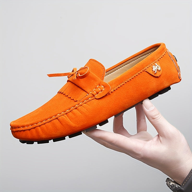 Mocassins pour hommes