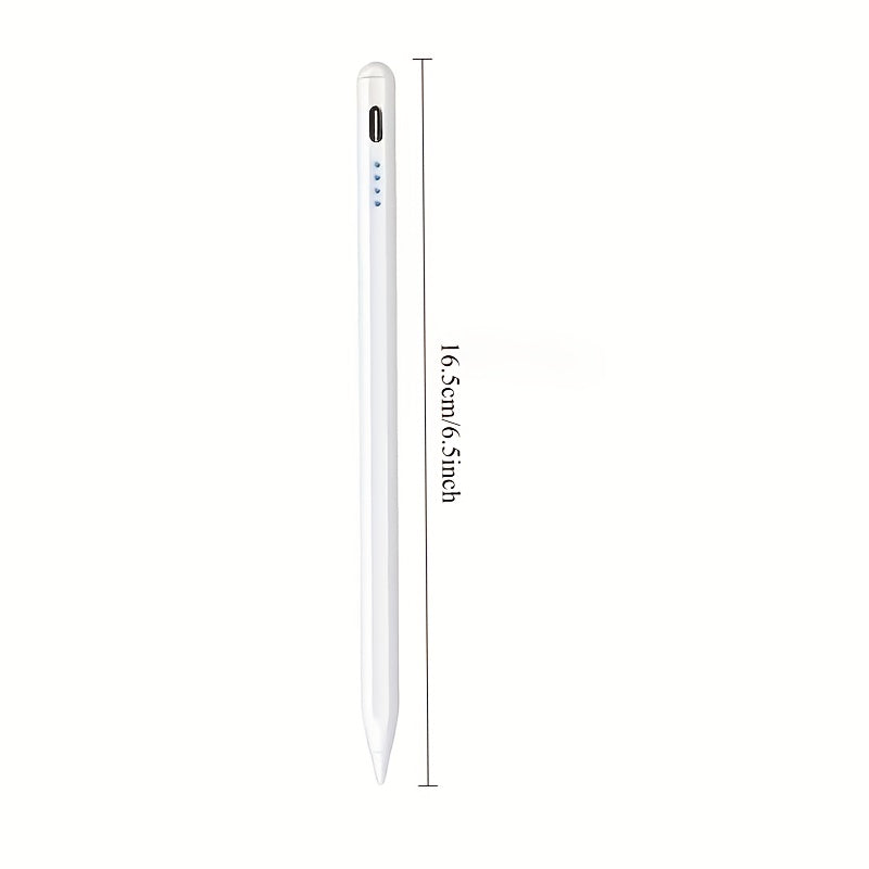 Stylet, rechargeable par USB, longue autonomie, stylet tactile haute précision