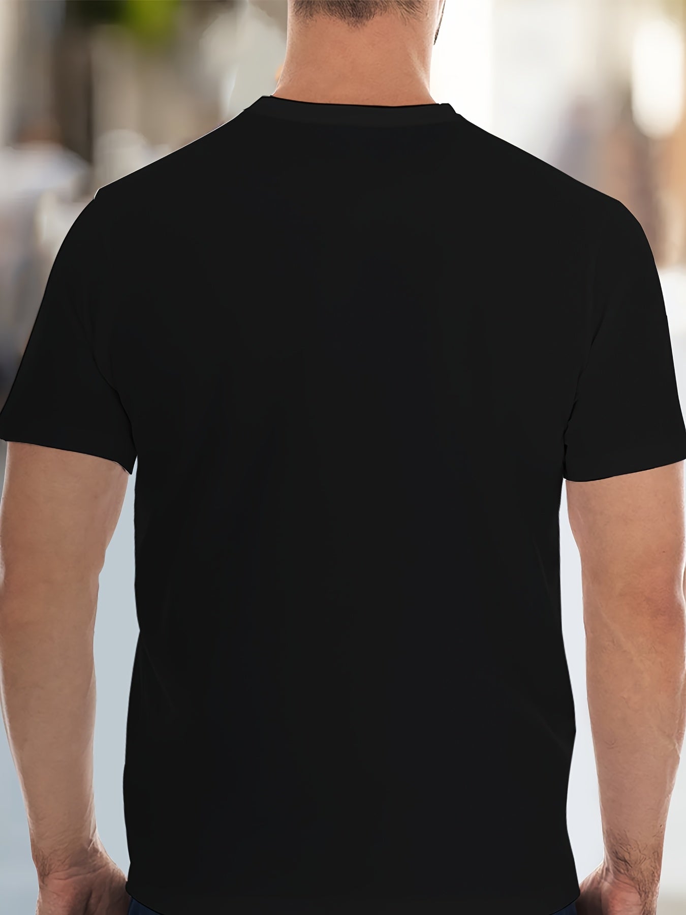 Ensemble décontracté fantaisie pour homme