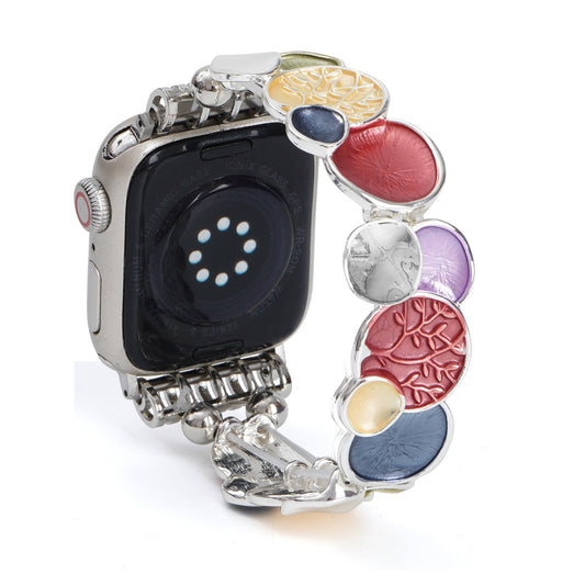 Bracelet pour une montre connectée - Topdecheztop.fr