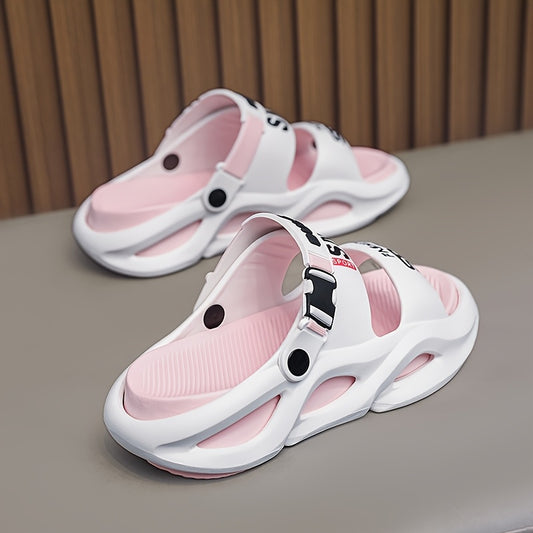 Sandales de sport élégantes en EVA pour femmes - Topdecheztop.fr
