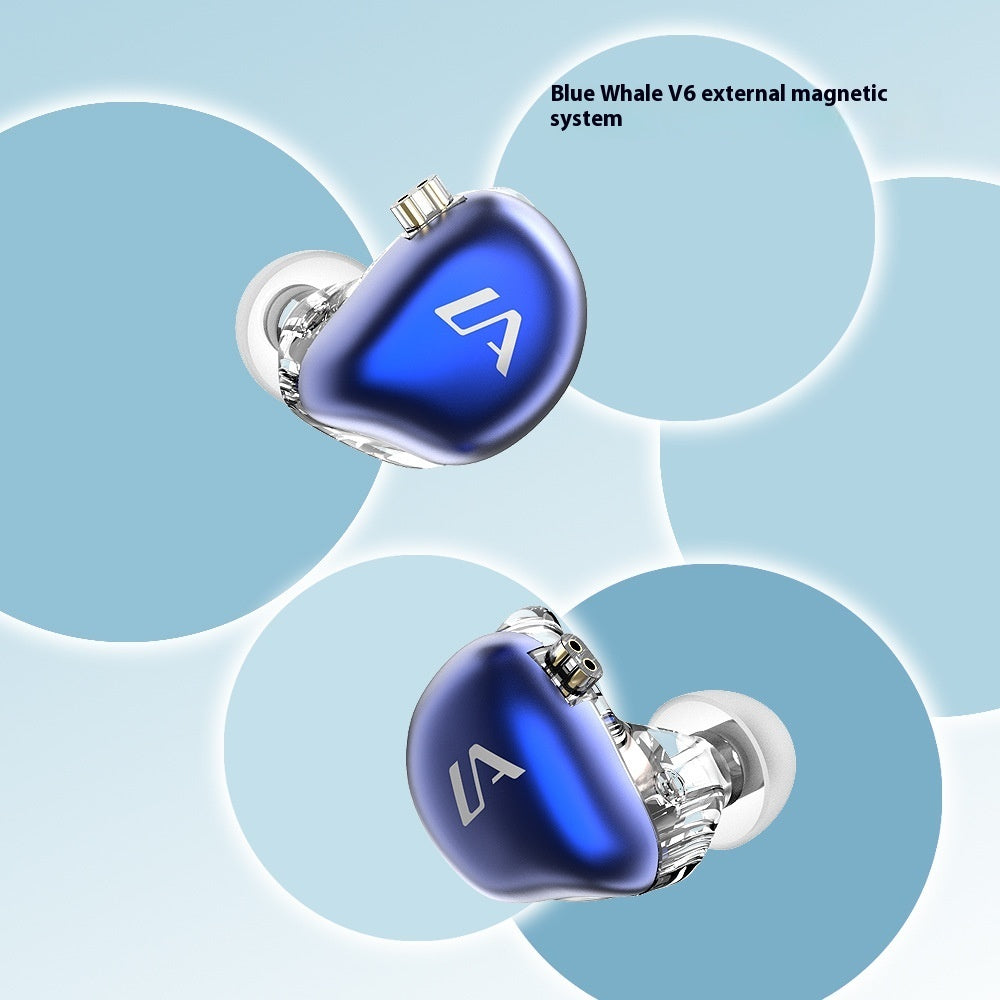 Casque filaire réglable pour téléphone portable, jeu, musique