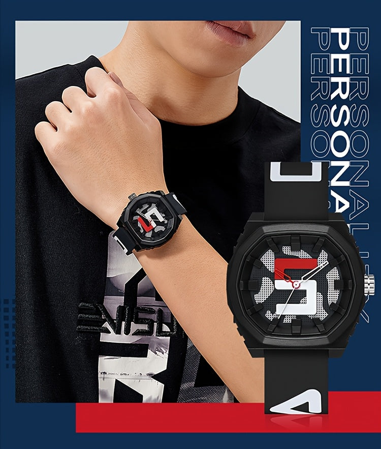 Montres SANDA pour hommes et femmes, enfants - Topdecheztop.fr