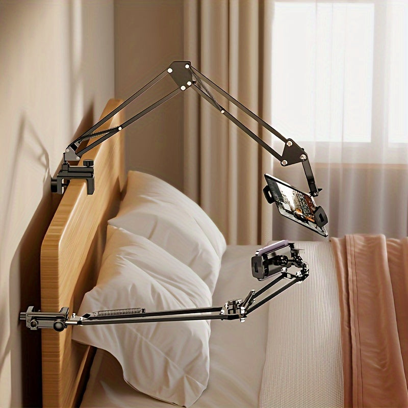 Support de bureau extensible