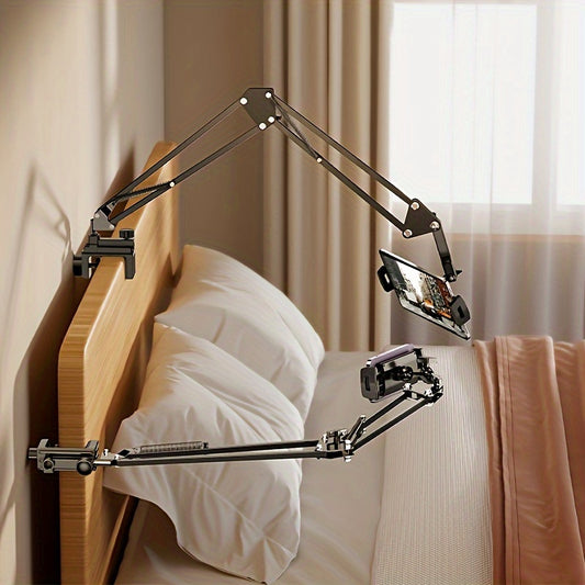 Support de bureau extensible