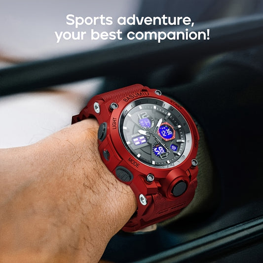 Montre numérique sport - Topdecheztop.fr