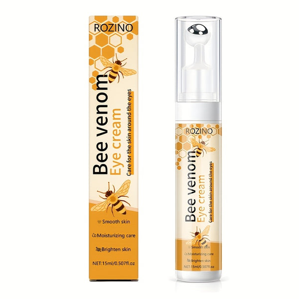 Crème Magique pour Yeux Éclatants