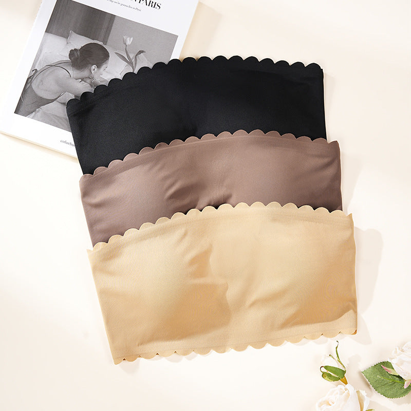Soutiens-gorge sans coutures pour femmes
