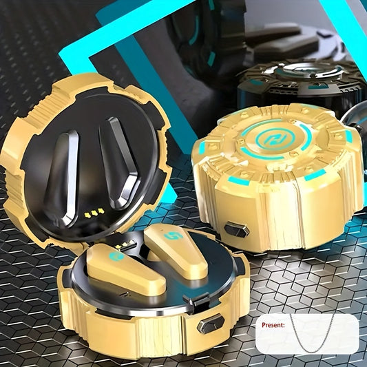 Le nouveau casque sans fil