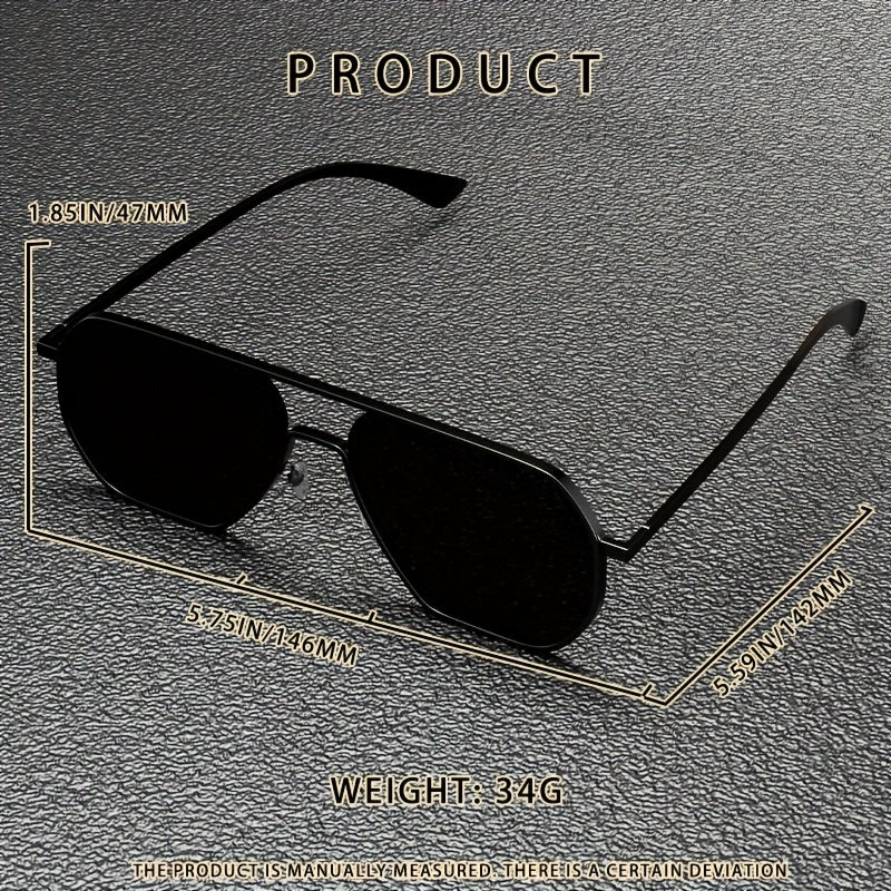 Lunettes de mode Bandimu d'inspiration vintage