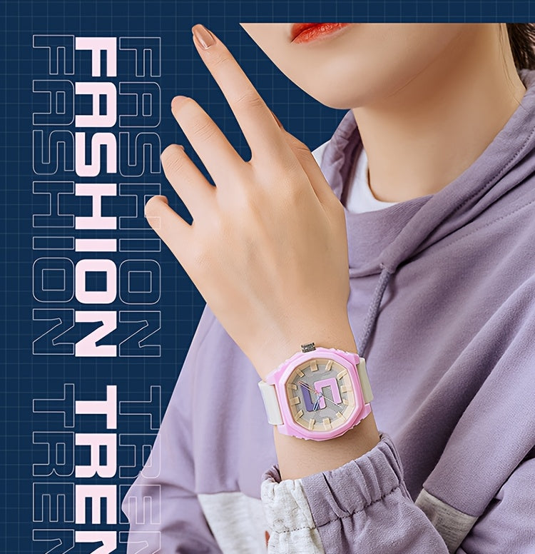 Montres SANDA pour hommes et femmes, enfants - Topdecheztop.fr