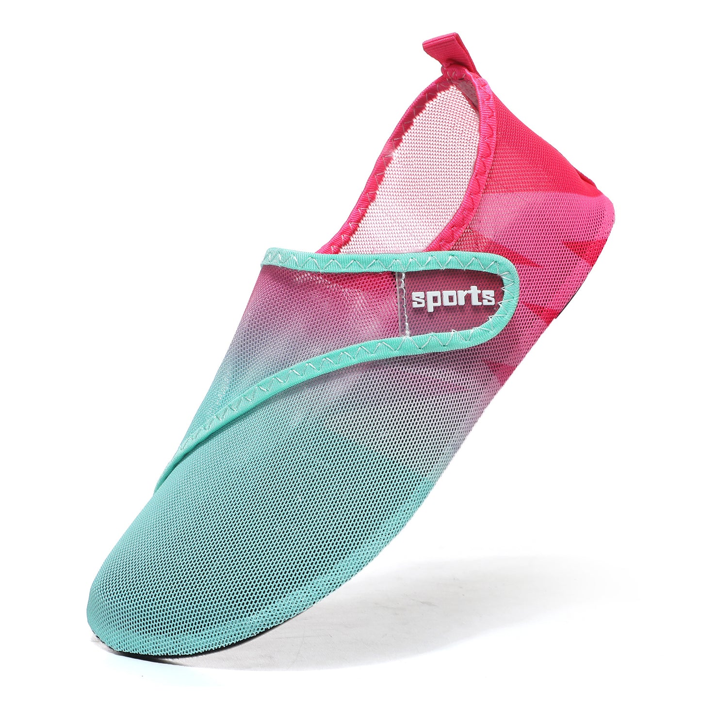 Chaussures de randonnée transparentes pour hommes et femmes