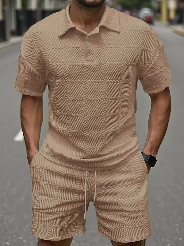 Ensemble Élégant Confortable