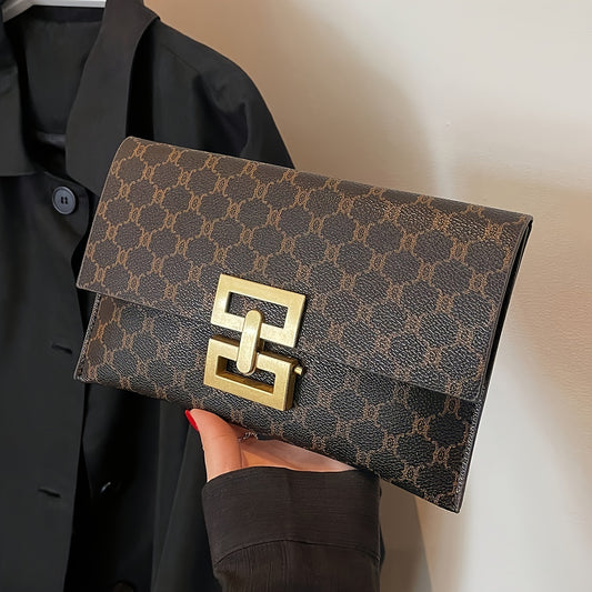 Sac à main géométrique élégant pour femme - Topdecheztop.fr