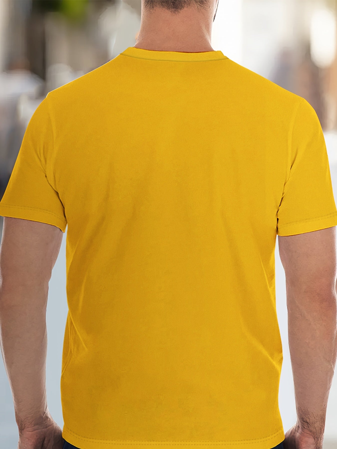 Ensemble décontracté fantaisie pour homme