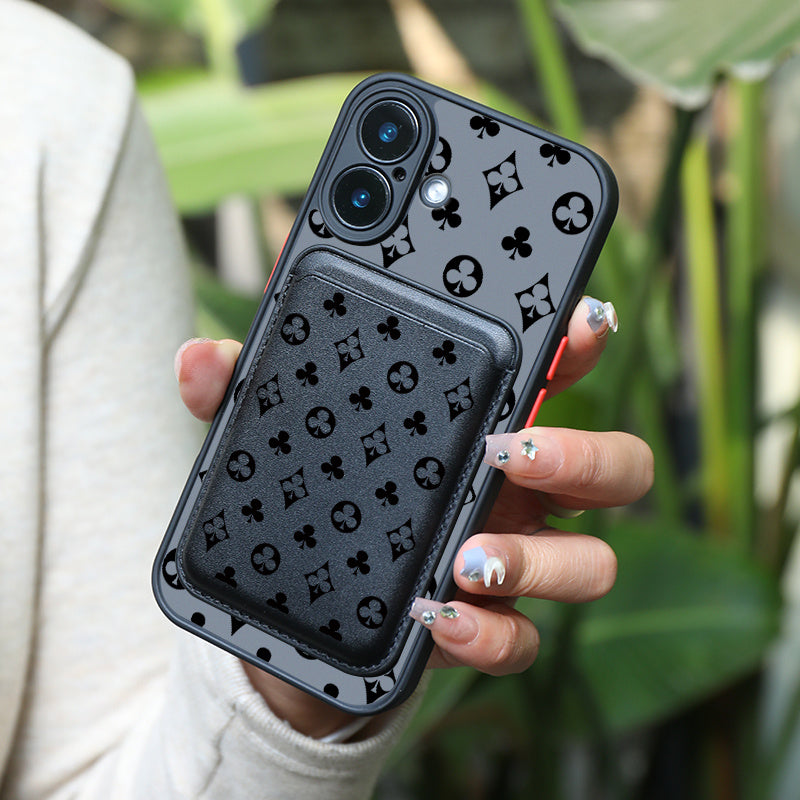 Coque de téléphone, IPHONE - Topdecheztop.fr