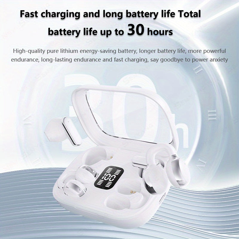 Découvrez les nouveaux Senyang 2026 : des écouteurs intra-auriculaires