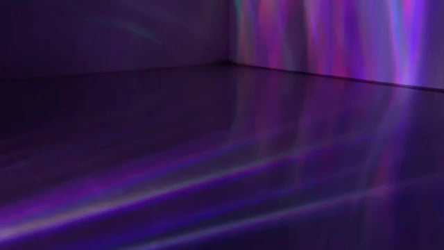 Projecteur de ciel étoilé