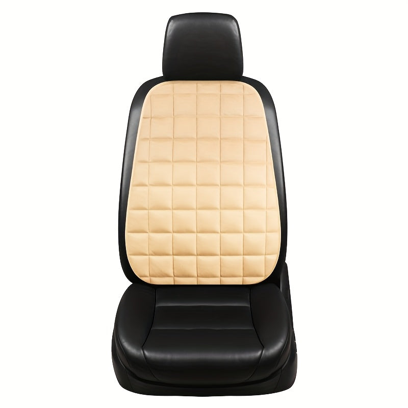 1 ENSEMBLE coussins de siège auto
