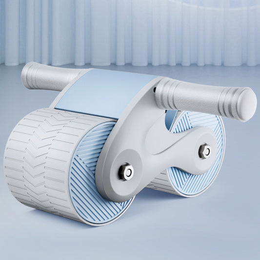 Roue abdominale pour hommes et femmes, équipement de fitness