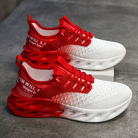 Chaussures de course décontractées pour hommes - Topdecheztop.fr