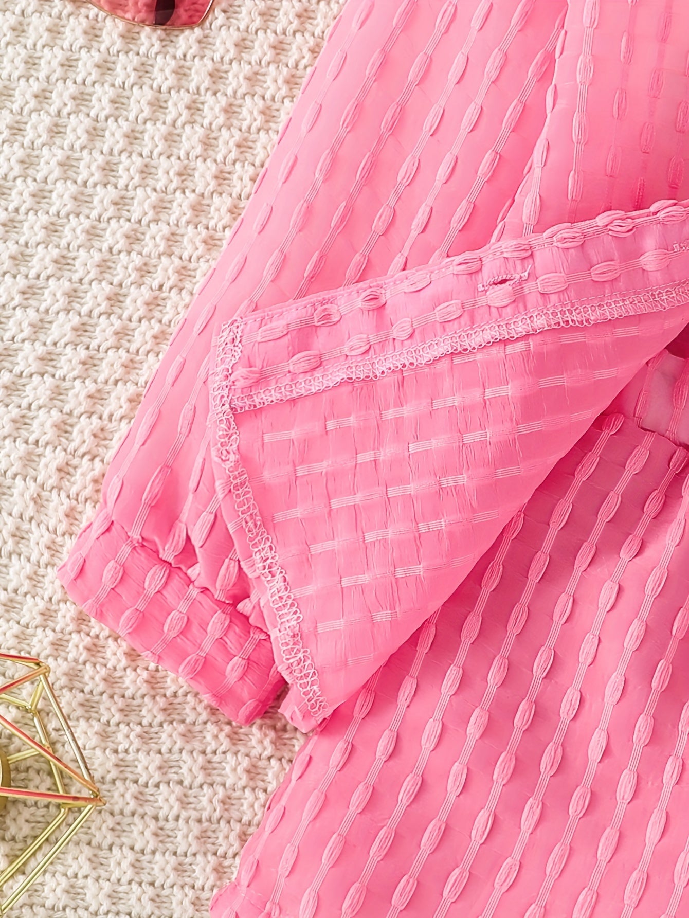 Ensemble trois pièces pour fille - Topdecheztop.fr
